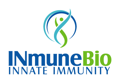 InmuneBio Logo