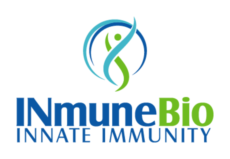 InmuneBio Logo